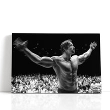 Load image into Gallery viewer, #001 Arnold Schwarzenegger