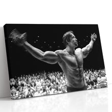 Load image into Gallery viewer, #001 Arnold Schwarzenegger