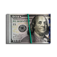 Load image into Gallery viewer, #001 Hundred Motivation Quote