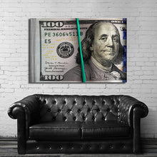 Load image into Gallery viewer, #001 Hundred Motivation Quote