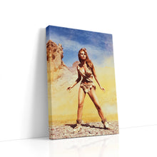 Load image into Gallery viewer, Raquel Welch #001