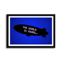 Load image into Gallery viewer, #001 Scarface