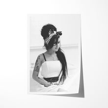Load image into Gallery viewer, #002 Amy Winehouse