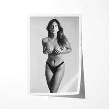 Load image into Gallery viewer, #002 Cindy Crawford