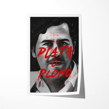 Load image into Gallery viewer, #002 Gangster Cartel Kingpin Pablo Escobar