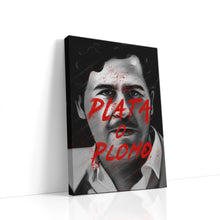 Load image into Gallery viewer, #002 Gangster Cartel Kingpin Pablo Escobar