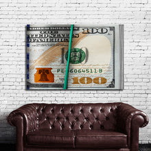 Load image into Gallery viewer, #002 Hundred Motivation Quote