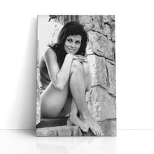 Load image into Gallery viewer, Raquel Welch #002