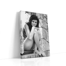 Load image into Gallery viewer, Raquel Welch #002