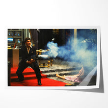 Load image into Gallery viewer, #002 Scarface