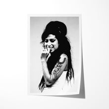 Load image into Gallery viewer, #003 Amy Winehouse