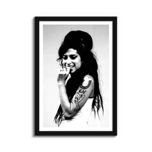 Load image into Gallery viewer, #003 Amy Winehouse