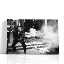 Load image into Gallery viewer, #003BW Scarface