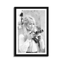 Load image into Gallery viewer, Brigitte Bardot #003