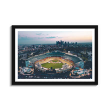Load image into Gallery viewer, Los Angeles Dodgers Dodger Stadium #003