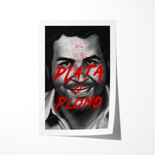Load image into Gallery viewer, #003 Gangster Cartel Kingpin Pablo Escobar