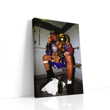 Load image into Gallery viewer, #003 Kobe Bryant