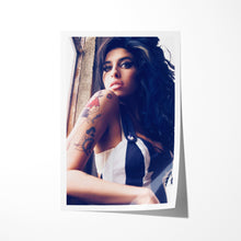 Load image into Gallery viewer, #004 Amy Winehouse