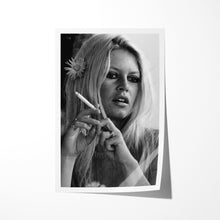 Load image into Gallery viewer, Brigitte Bardot #004