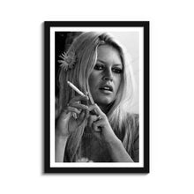 Load image into Gallery viewer, Brigitte Bardot #004