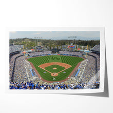 Load image into Gallery viewer, Los Angeles Dodgers Dodger Stadium #004