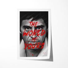 Load image into Gallery viewer, #004 Gangster Cartel Kingpin Scarface