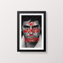 Load image into Gallery viewer, #004 Gangster Cartel Kingpin Scarface