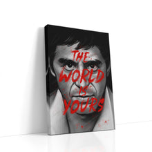 Load image into Gallery viewer, #004 Gangster Cartel Kingpin Scarface