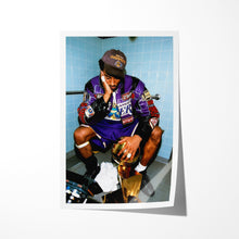 Load image into Gallery viewer, #004 Kobe Bryant