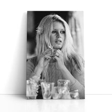 Load image into Gallery viewer, Brigitte Bardot #005