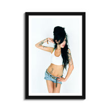 Load image into Gallery viewer, #006 Amy Winehouse