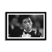 Load image into Gallery viewer, #006BW Scarface