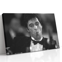 Load image into Gallery viewer, #006BW Scarface