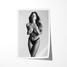 Load image into Gallery viewer, #006 Cindy Crawford