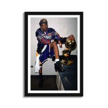 Load image into Gallery viewer, #006 Kobe Bryant