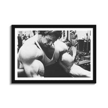 Load image into Gallery viewer, #007 Arnold Schwarzenegger