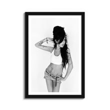 Load image into Gallery viewer, #007BW Amy Winehouse