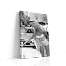 Load image into Gallery viewer, Brigitte Bardot #007