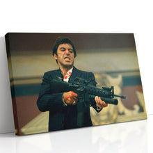Load image into Gallery viewer, #007 Scarface