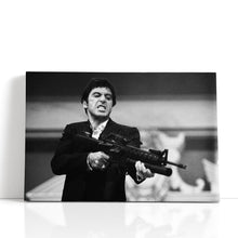 Load image into Gallery viewer, #008BW Scarface
