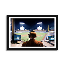 Load image into Gallery viewer, Los Angeles Dodgers Dodger Stadium #008
