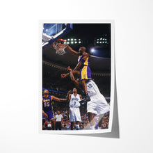 Load image into Gallery viewer, #008 Kobe Bryant