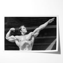 Load image into Gallery viewer, #009 Arnold Schwarzenegger