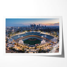 Load image into Gallery viewer, Los Angeles Dodgers Dodger Stadium #009