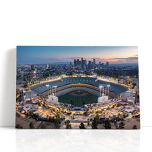 Load image into Gallery viewer, Los Angeles Dodgers Dodger Stadium #009