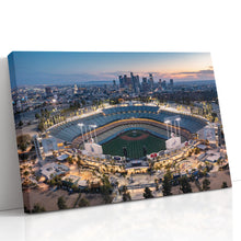 Load image into Gallery viewer, Los Angeles Dodgers Dodger Stadium #009
