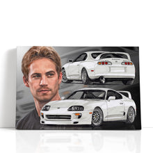 Load image into Gallery viewer, #009 Fast Furious