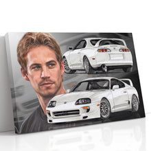 Load image into Gallery viewer, #009 Fast Furious