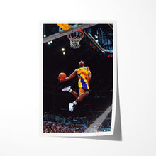 Load image into Gallery viewer, #009 Kobe Bryant