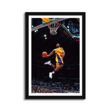 Load image into Gallery viewer, #009 Kobe Bryant